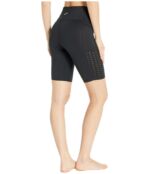 Шорты Brooks, 9" Greenlight Shorts Tights 9312598 | Black фото 3