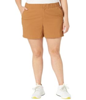 Шорты Columbia, Plus Size Firwood Camp II Shorts