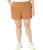 Шорты Columbia, Plus Size Firwood Camp II Shorts 9328718 | Elk фото 1