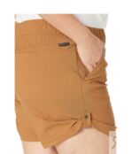 Шорты Columbia, Plus Size Firwood Camp II Shorts 9328718 | Elk фото 3