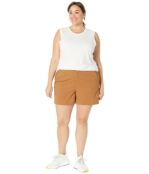 Шорты Columbia, Plus Size Firwood Camp II Shorts 9328718 | Elk фото 4