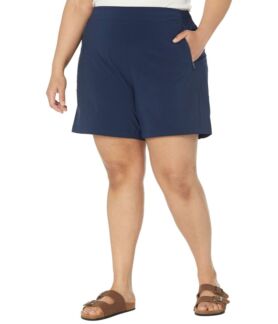 Шорты Columbia, Plus Size Tidal II Shorts