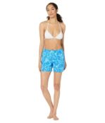 Шорты Columbia, Super Backcast Water Shorts 9331215 | Atoll Hawaiian Throwback фото 4