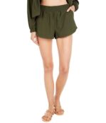 Шорты O'Neill, Landing Shorts 9394434 | Dark Olive фото 1