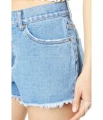 Шорты Billabong, Drift Away Denim Shorts 9446761 | Costa Blue фото 3