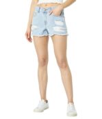 Шорты Billabong, Drift Away Denim Shorts 9446761 | Washed Denim фото 1