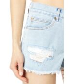 Шорты Billabong, Drift Away Denim Shorts 9446761 | Washed Denim фото 3