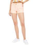 Шорты Billabong, Drift Away Denim Shorts 9446761 | Tropical Peach фото 1