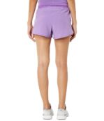 Шорты Brooks, Chaser 3" Shorts 9455725 | Heliotrope/Brooks фото 2