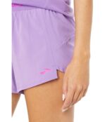 Шорты Brooks, Chaser 3" Shorts 9455725 | Heliotrope/Brooks фото 3