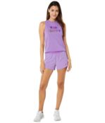 Шорты Brooks, Chaser 3" Shorts 9455725 | Heliotrope/Brooks фото 4