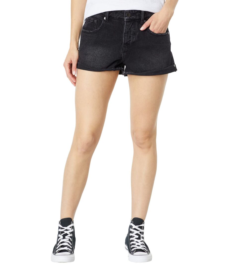 Шорты Rip Curl, Amy Denim Shorts II 9456006 | Washed Black фото 1