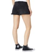 Шорты Rip Curl, Amy Denim Shorts II 9456006 | Washed Black фото 2