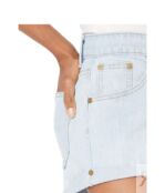 Шорты Rip Curl, Amy Denim Shorts II 9456006 | Light Blue фото 3