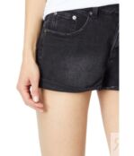 Шорты Rip Curl, Amy Denim Shorts II 9456006 | Washed Black фото 3