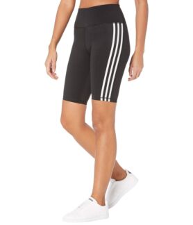 Шорты adidas, Believe This 2.0 3-Stripes Short Tights