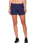 Шорты ASICS, Fietro 4" Shorts 9464048 | Peacoat фото 1