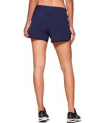 Шорты ASICS, Fietro 4" Shorts 9464048 | Peacoat фото 3