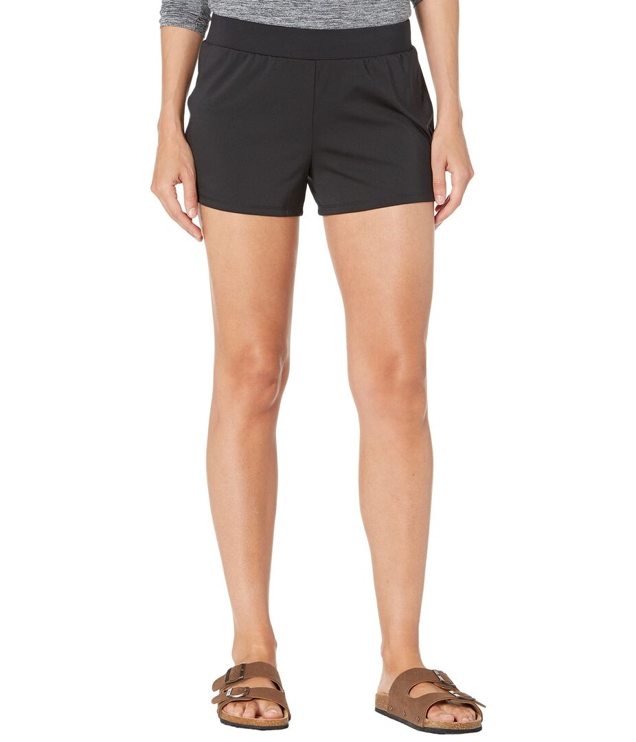 Шорты Columbia, Sandy Creek 4" Stretch Shorts 9468844 | Black фото 1