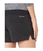 Шорты Columbia, Sandy Creek 4" Stretch Shorts 9468844 | Black фото 3