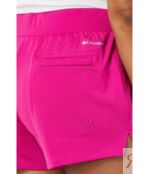 Шорты Columbia, Sandy Creek 4" Stretch Shorts 9468844 | Wild Fuchsia фото 3