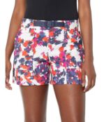 Шорты Columbia, Summerdry Cargo Shorts 9468925 | White Typhoon Blooms Multi фото 3