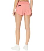 Шорты Craft, Pro Hypervent Split Shorts 9472398 | Coral фото 2