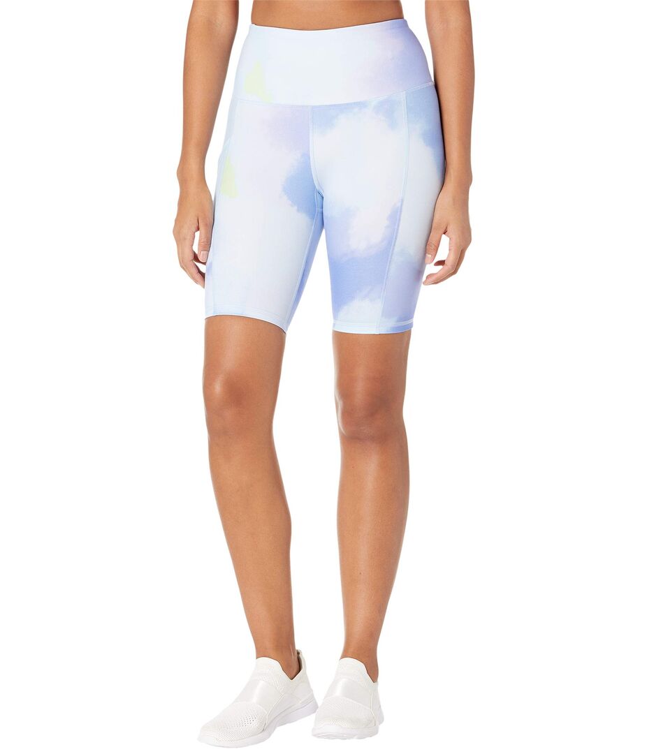 Шорты Champion, Sport Bike Shorts 9472482 | Multi Wash Cloud Candid Blue фото 1