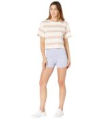 Шорты Champion, Soft Touch Boyshorts 9475128 | Enchanted Lilac Heather фото 4