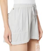 Шорты O'Neill, Fern Shorts 9475361 | Pearl Grey фото 3