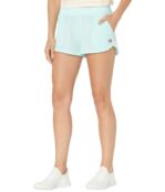 Шорты Champion LIFE, 3" Stretch Woven Shorts 9477563 | Ice Fall фото 1