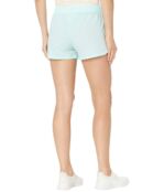 Шорты Champion LIFE, 3" Stretch Woven Shorts 9477563 | Ice Fall фото 2