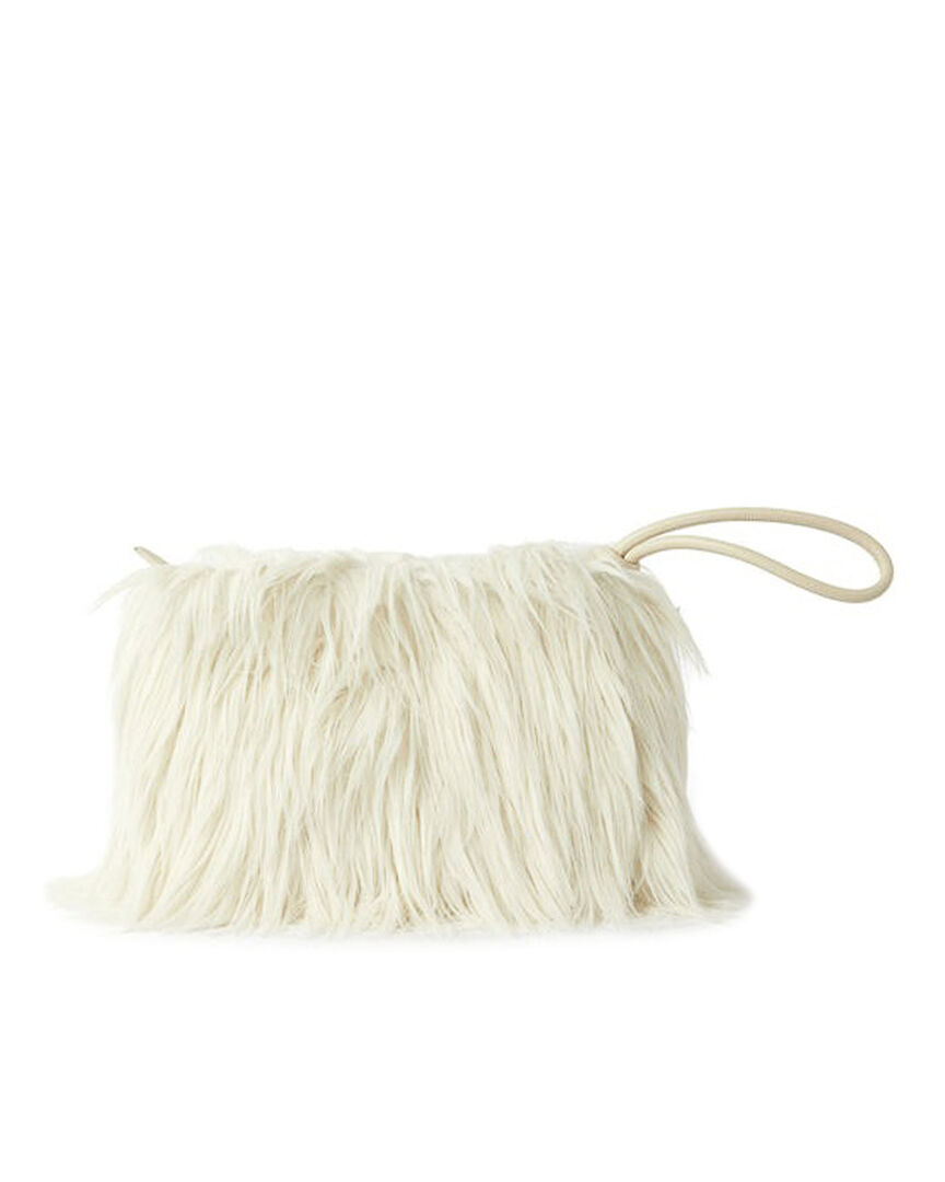 Сумка MSGM 3542MDZ17 белый UNI