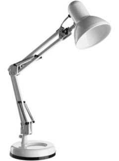 Лампа настольная Arte Lamp Junior A1330LT-1WH Arte Lamp