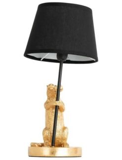 Лампа настольная Arte Lamp Gustav A4420LT-1GO Arte Lamp