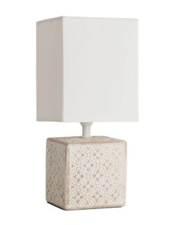 Лампа настольная Arte Lamp Fiori A4429LT-1WA Arte Lamp