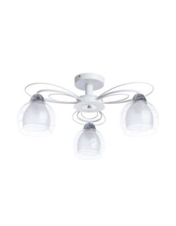 Люстра потолочная Arte lamp Sansa A7585PL-3WH Arte Lamp
