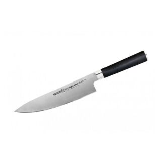 Нож Samura Mo-V Шеф, 20 см, G-10 Samura