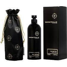 Oud Edition MONTALE фото 1