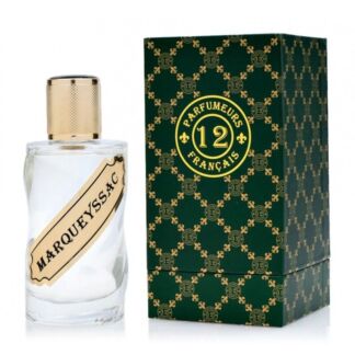 Парфюмерная вода Marqueyssac 12 Parfumeurs Francais