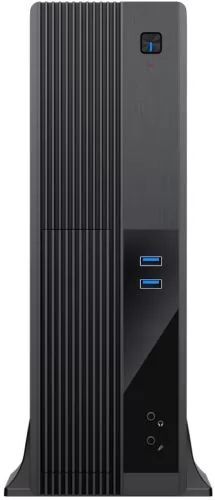 Компьютер X-Computers *CAD Slim* Intel Core i5-12400F/B760/16GB DDR5/512GB PM0076709 фото 1