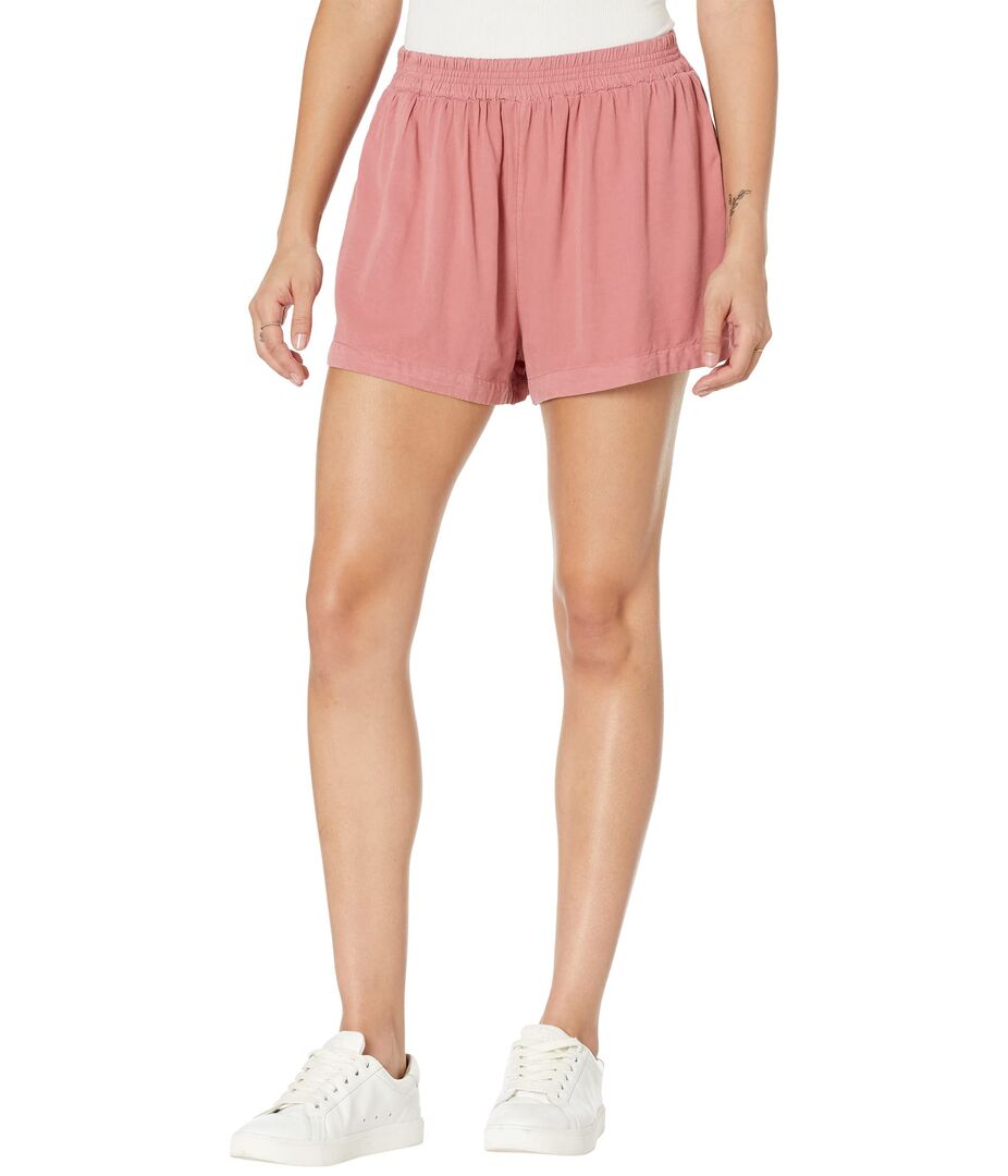 Шорты RVCA, Sawyer Walkshorts 9479659 | Melrose фото 1