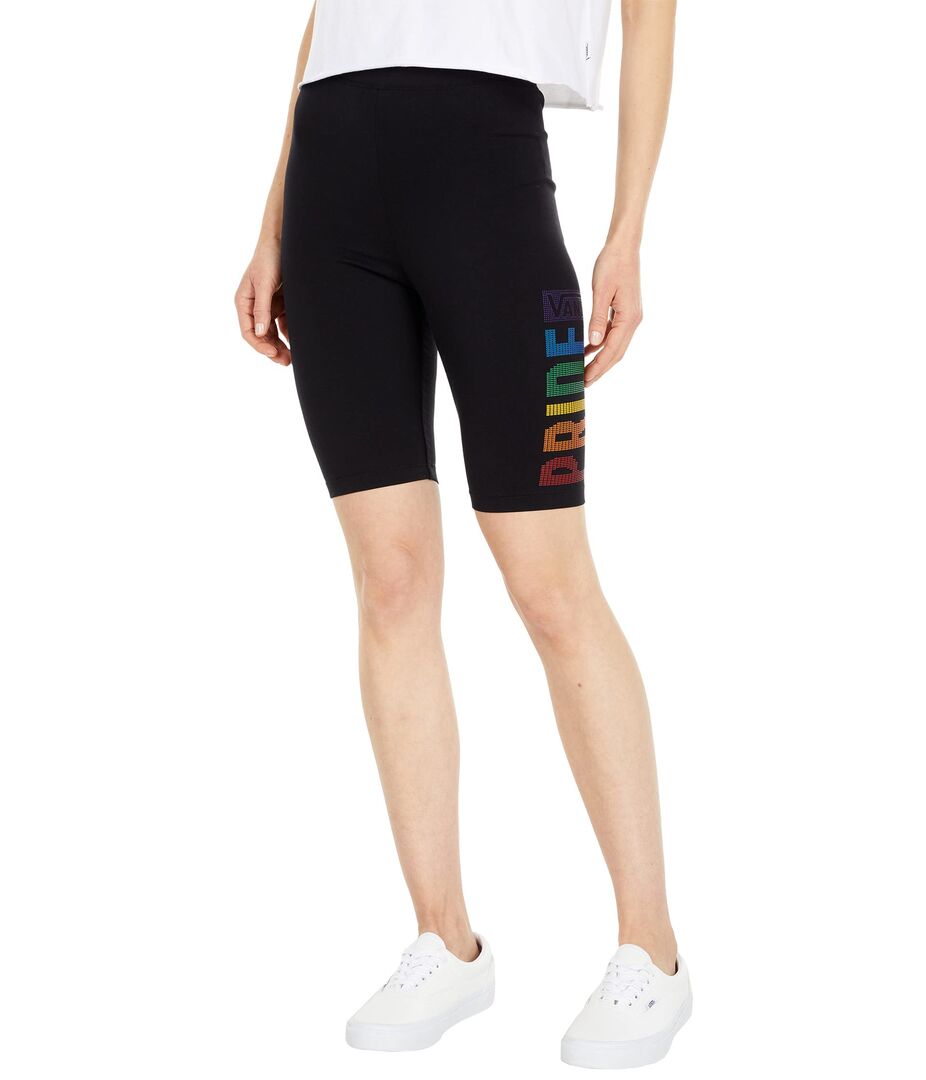 Шорты Vans, Pride Chalkboard Legging Shorts