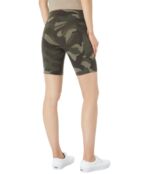 Шорты Billabong, Biker Babe Shorts 9493690 | Army Camo фото 2