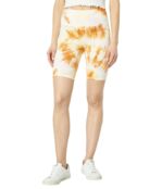 Шорты Billabong, Biker Babe Shorts 9493690 | Tie-Dye фото 1