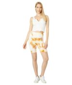 Шорты Billabong, Biker Babe Shorts 9493690 | Tie-Dye фото 4