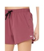 Шорты RVCA, VA Essential Yogger Shorts 9497367 | Wild Ginger фото 3