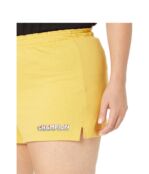 Шорты Champion, Practice Graphic Shorts 9500326 | Butterscotch Bliss фото 3