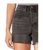 Шорты O'Neill, Kellerman Denim Shorts 9501425 | Washed Black фото 3