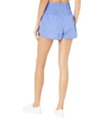 Шорты FP Movement, The Way Home Shorts 9510287 | Mystic Blue фото 2